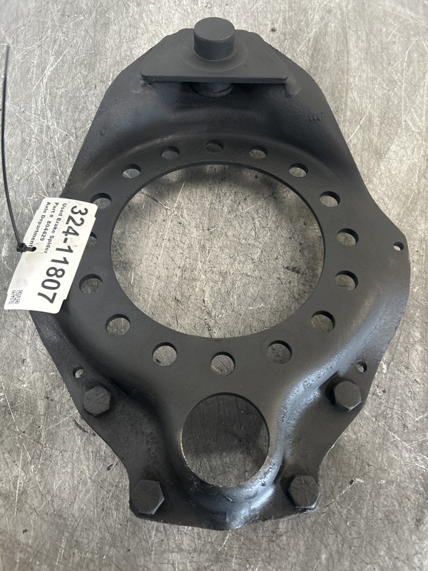 Frontier Truck Parts