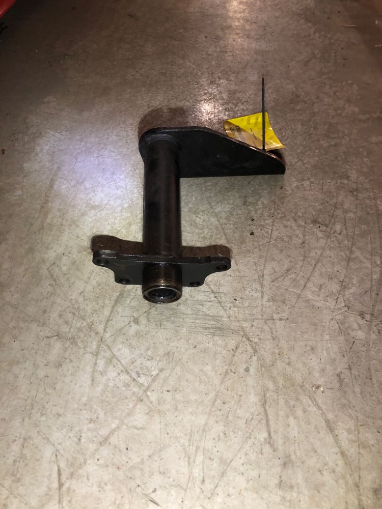 Meritor Brake Camshaft Bracket - Frontier Truck Parts