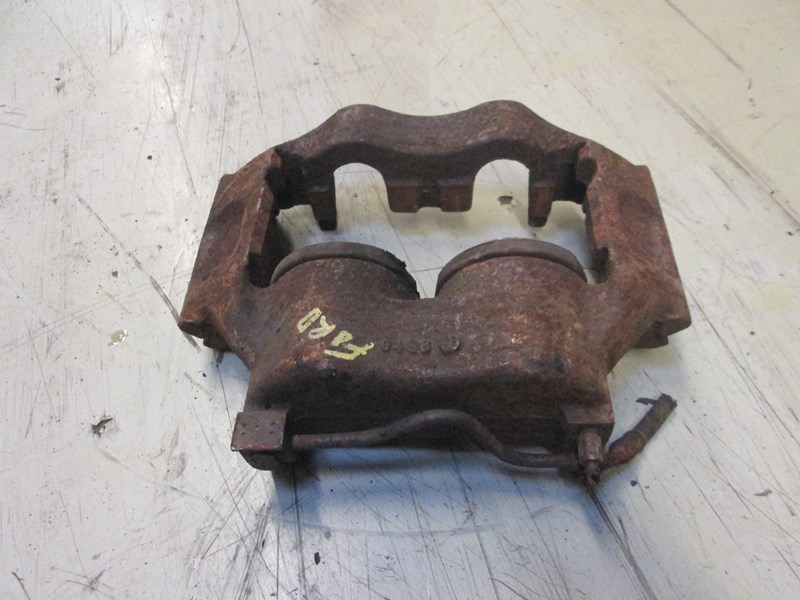 Frontier Truck Parts