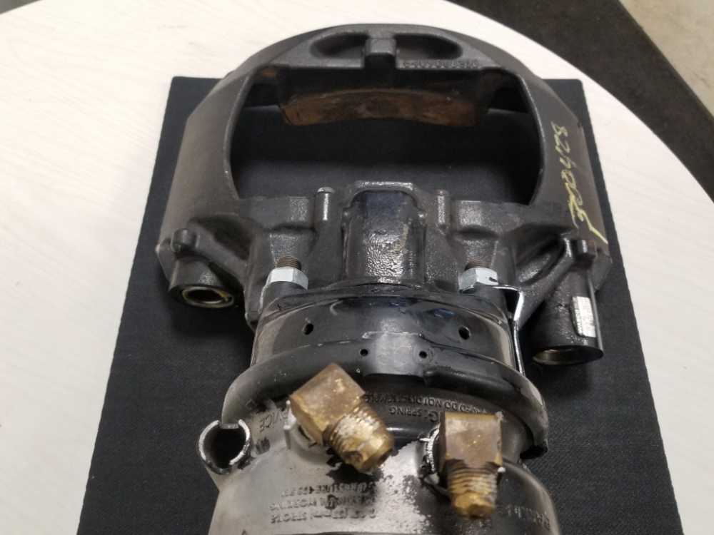 Frontier Truck Parts