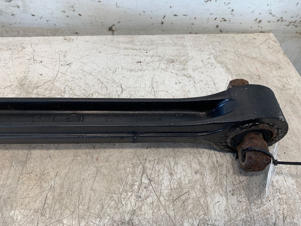 Kenworth W900 Torque Rod Frontier Truck Parts