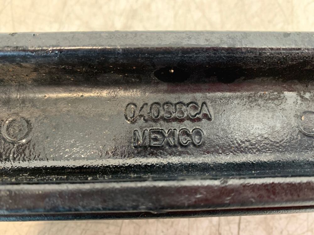 Kenworth W900 Torque Rod Frontier Truck Parts