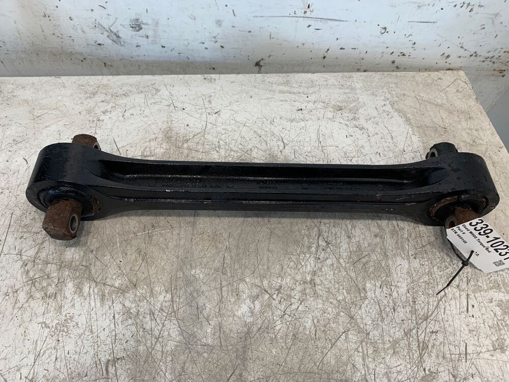 Kenworth W900 Torque Rod - Frontier Truck Parts