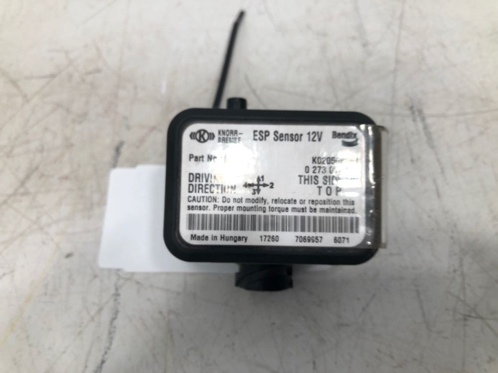 Bendix ABS Wiring & Sensor Frontier Truck Parts
