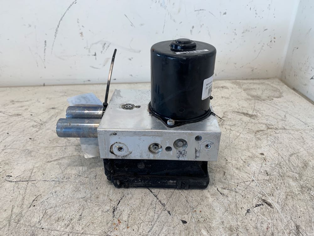 GMC C4500 ABS Valve - Frontier Truck Parts