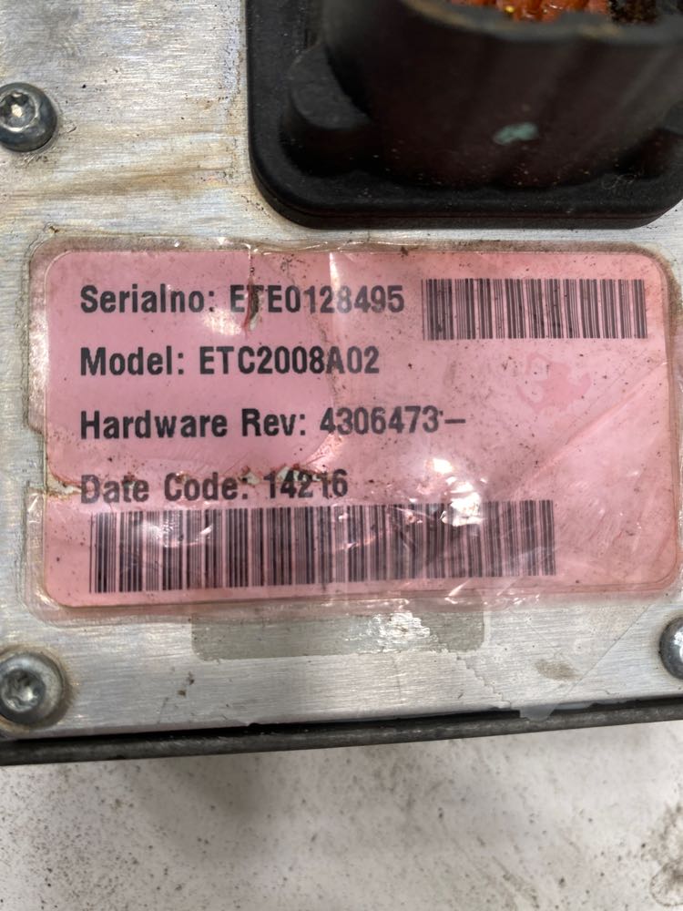 Frontier Truck Parts