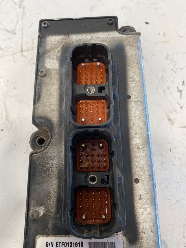 Eaton Transmission Control Module Frontier Truck Parts