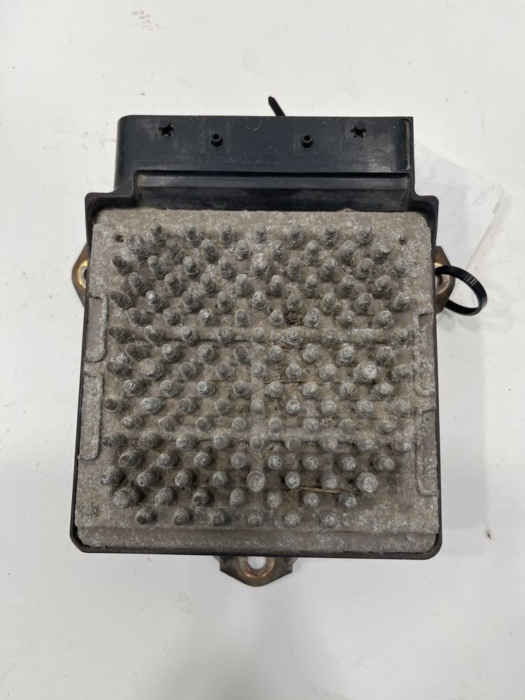 Allison A40 Transmission Control Module Frontier Truck Parts