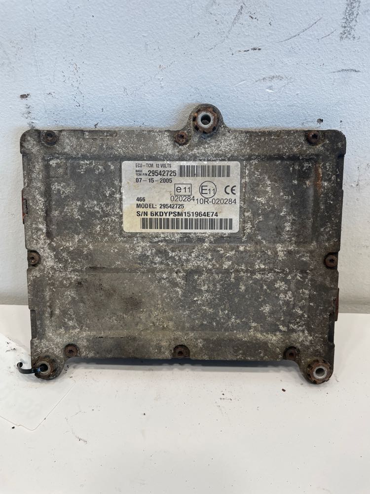 Frontier Truck Parts