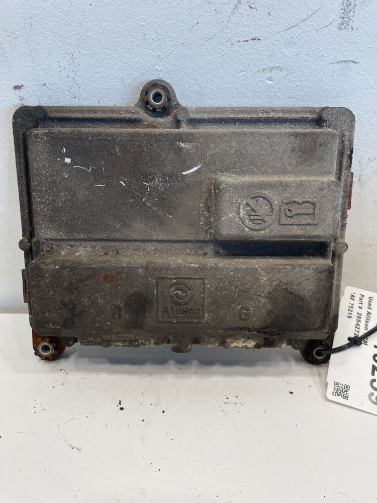 Frontier Truck Parts