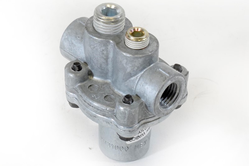 Meritor Air Valve Components Frontier Truck Parts
