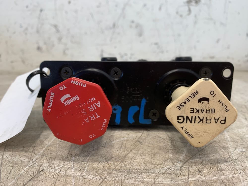 Frontier Truck Parts