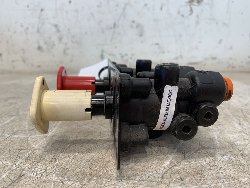 Frontier Truck Parts