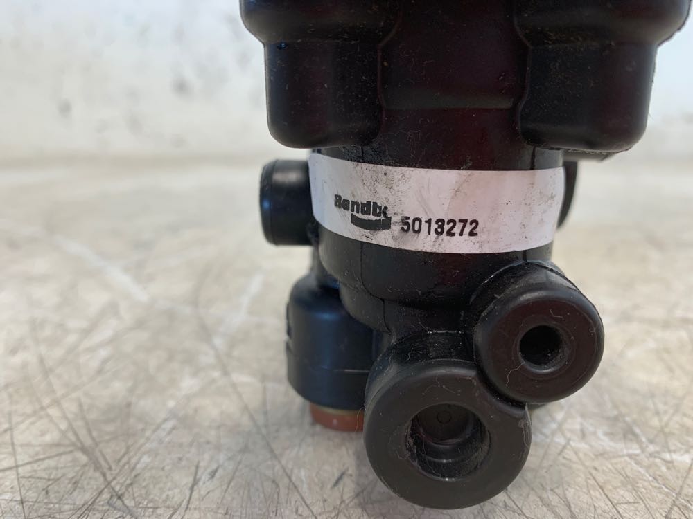 Frontier Truck Parts