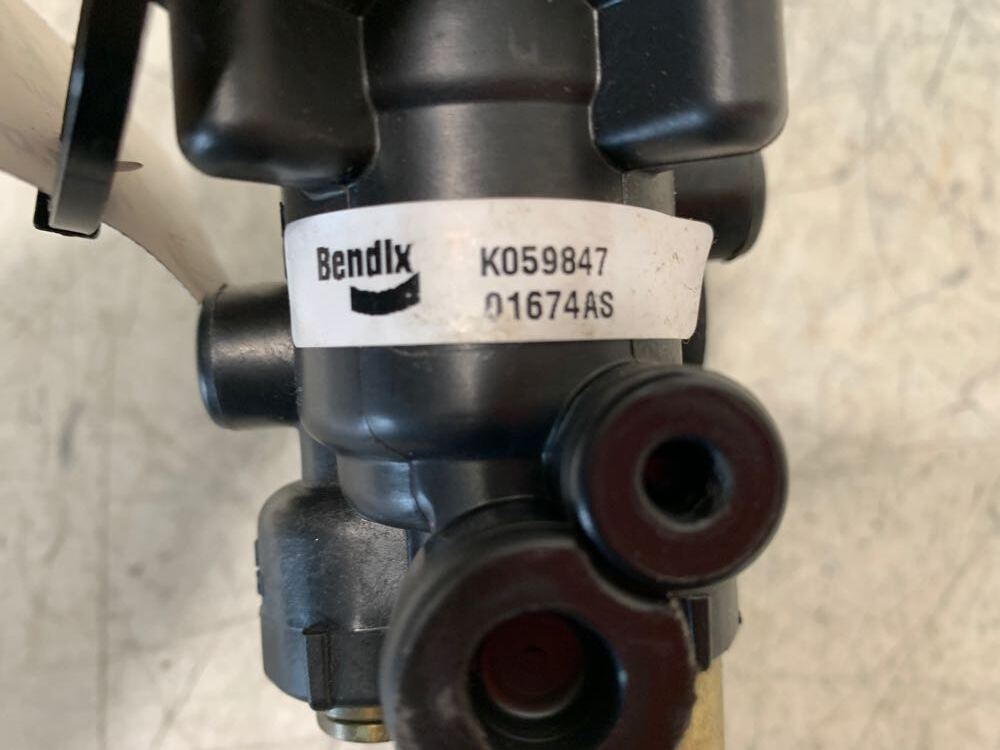 Frontier Truck Parts