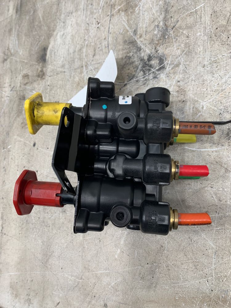 Frontier Truck Parts