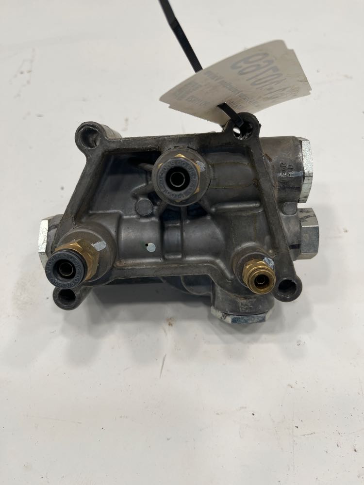 Bendix TP-5 Air Valve Components - Frontier Truck Parts