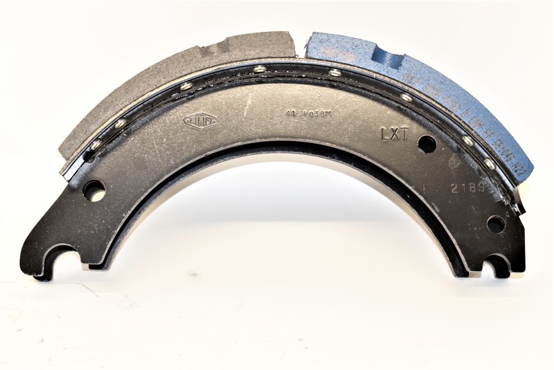 Marathon Brake Shoe Kit Frontier Truck Parts