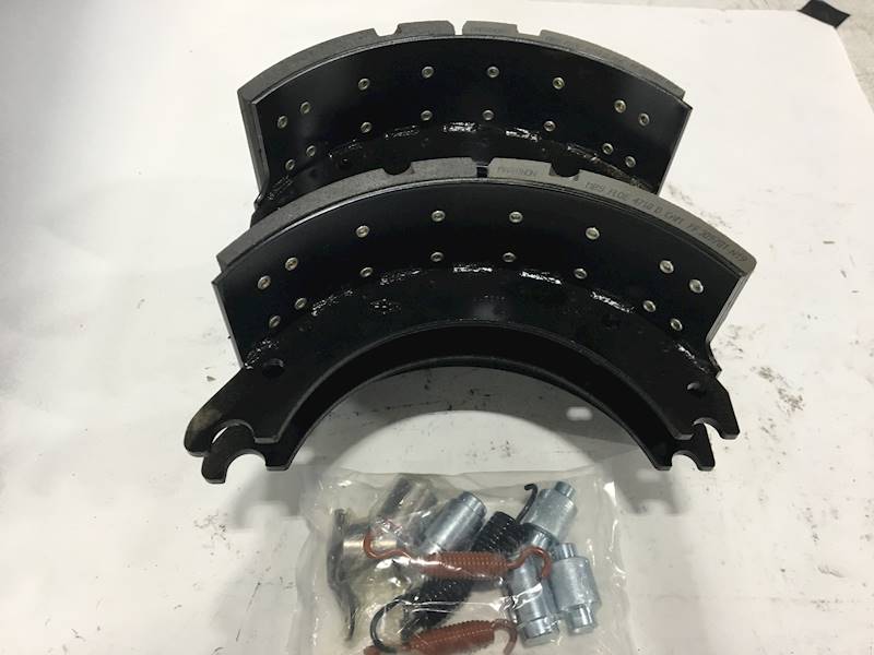 Marathon Brake Shoe Kit Frontier Truck Parts