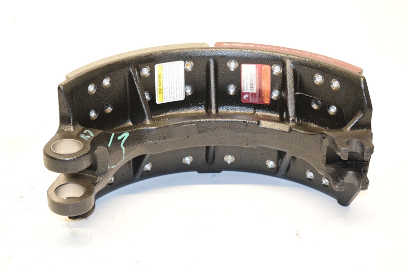 Meritor Brake Shoe Kit - Frontier Truck Parts