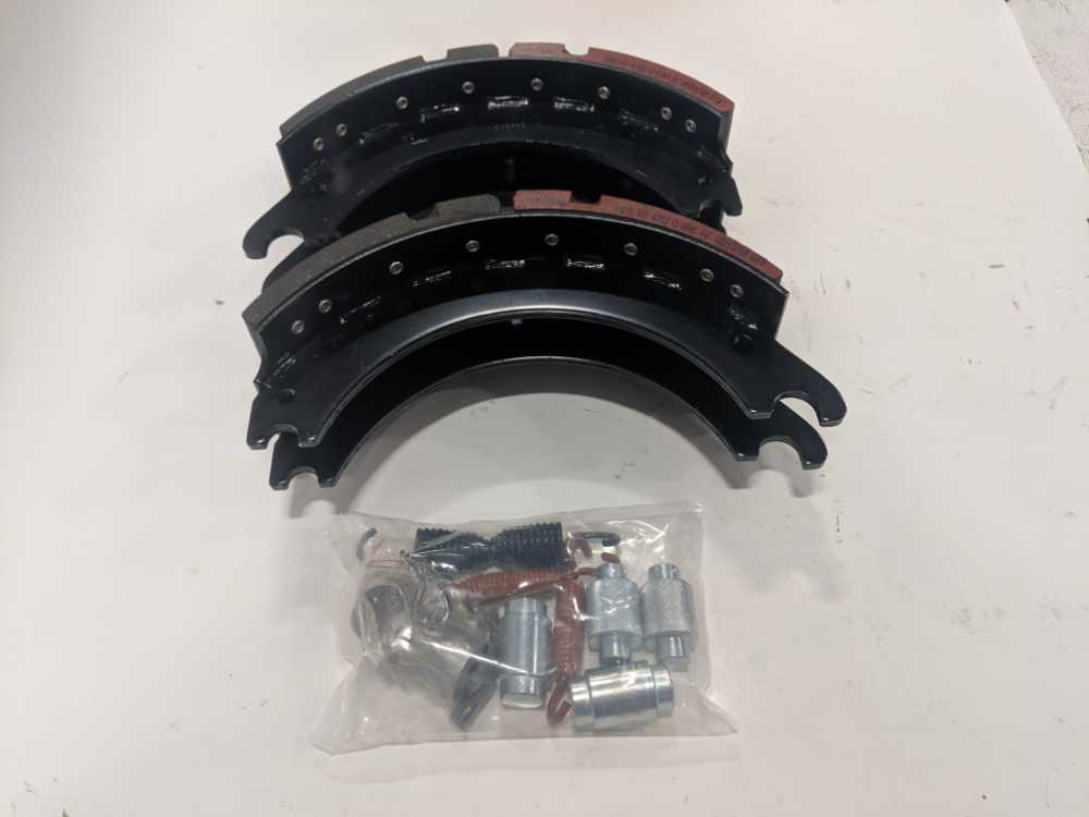 Marathon Brake Shoe Kit Frontier Truck Parts