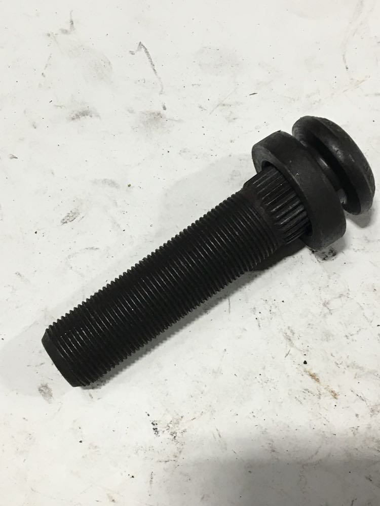 Frontier Truck Parts