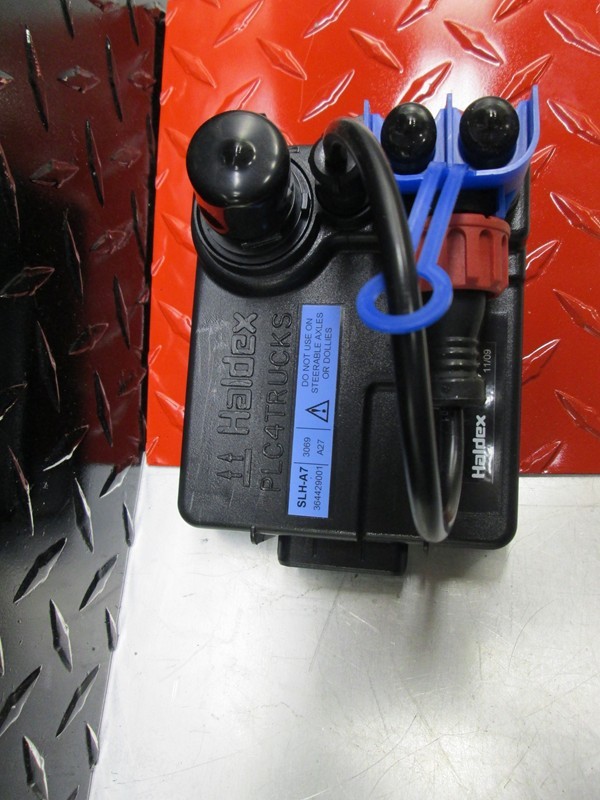 Frontier Truck Parts