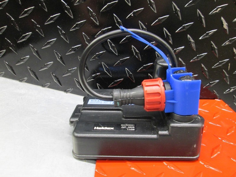 Frontier Truck Parts