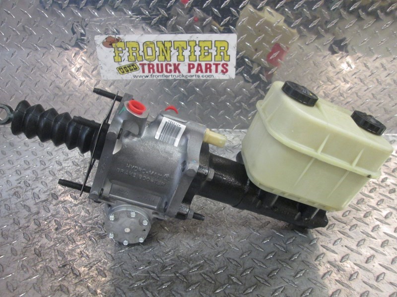 Bendix Brake Booster Frontier Truck Parts