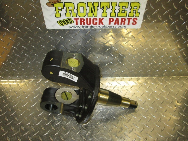 International Spindle - Frontier Truck Parts
