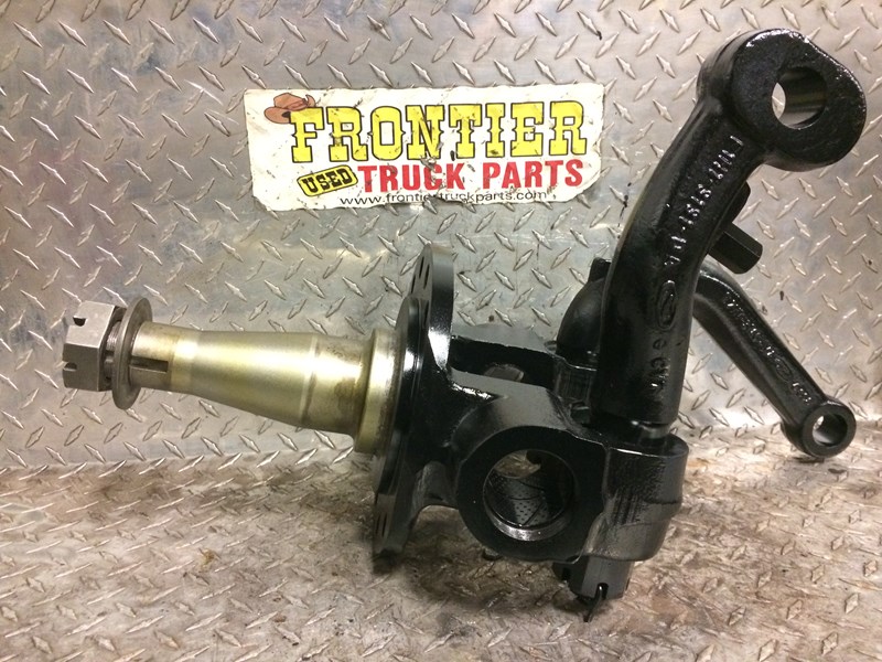Ford Spindle Frontier Truck Parts