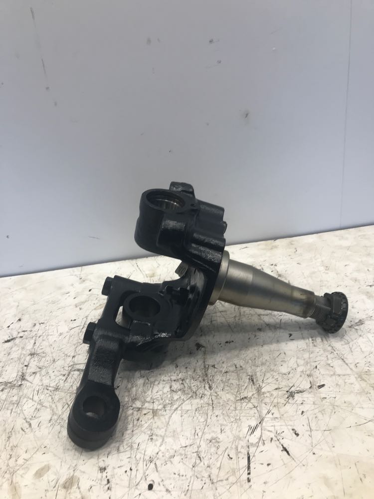 Frontier Truck Parts
