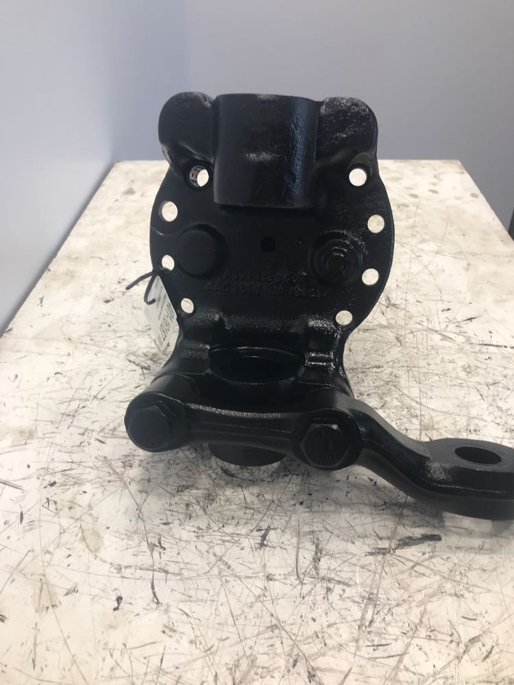 Frontier Truck Parts
