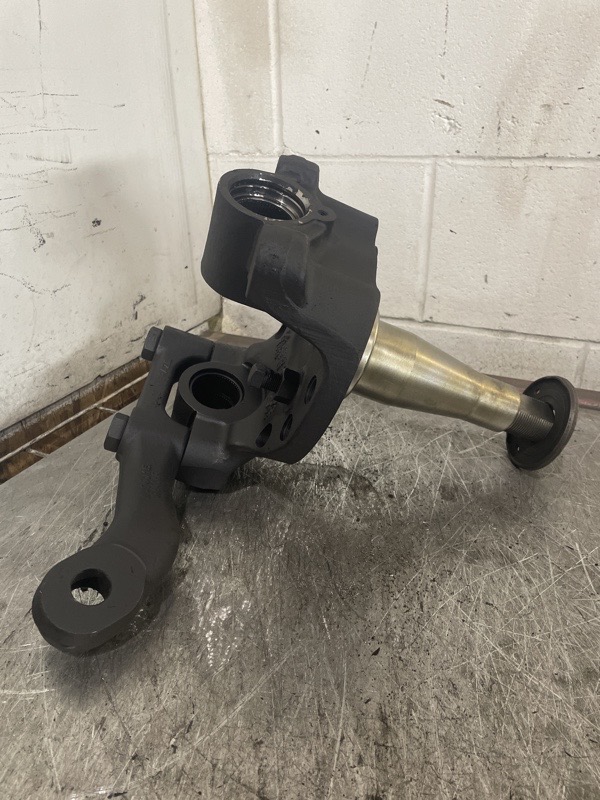 Frontier Truck Parts