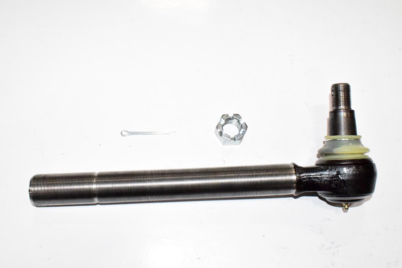 Stemco QWIKTIE ROD END (LEFT) Tie Rod Frontier Truck Parts