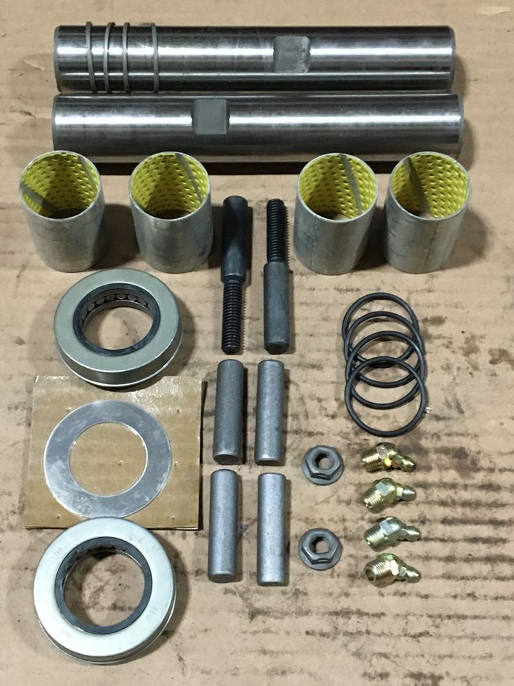 International King Pin Kit Frontier Truck Parts