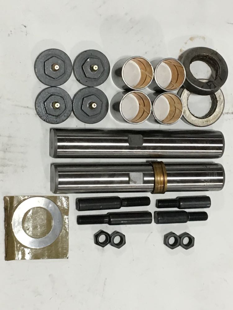 Meritor King Pin Kit Frontier Truck Parts