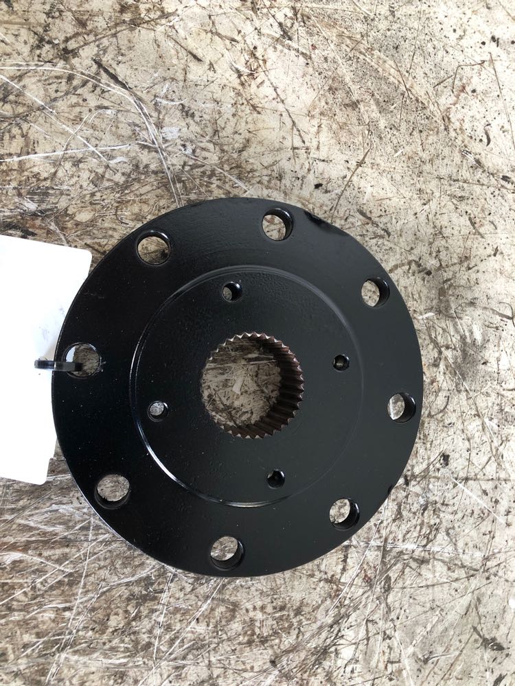 MarmonHerrington MT10 Drive Axle Flange Frontier Truck Parts