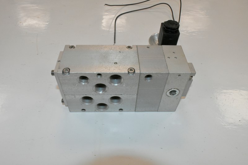 Frontier Truck Parts