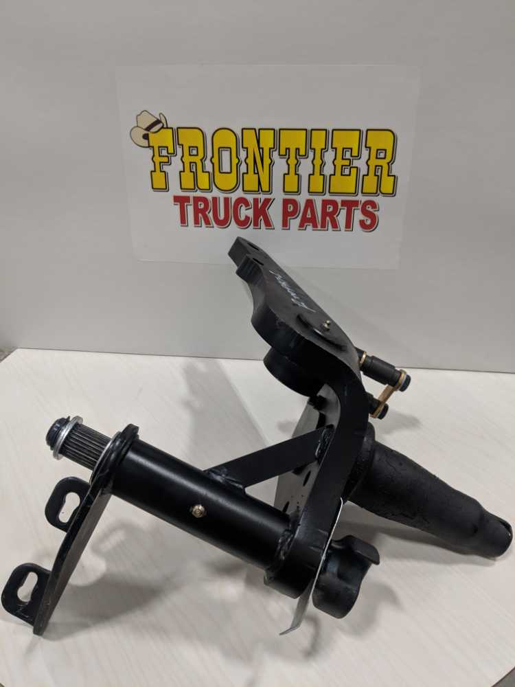 Frontier Truck Parts