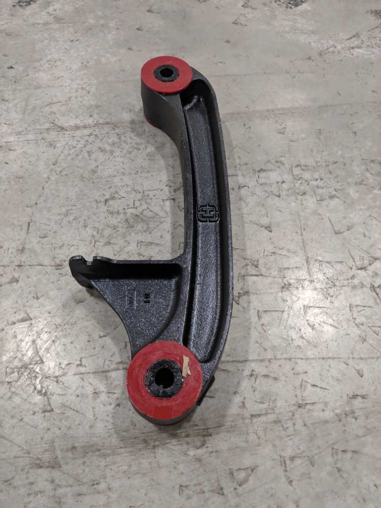 Hendrickson Suspension Lift Axle Components Frontier Truck Parts