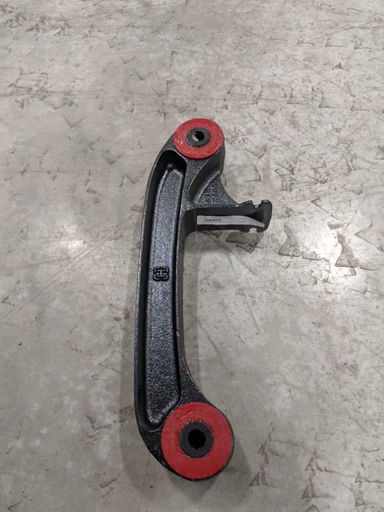 Hendrickson Suspension Lift Axle Components Frontier Truck Parts