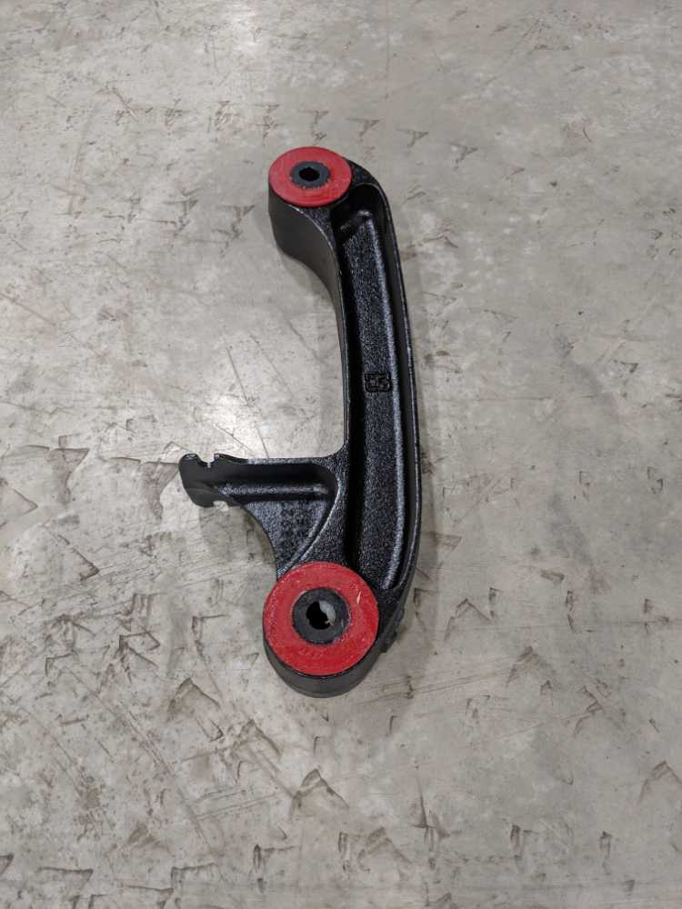 Hendrickson Suspension Lift Axle Components Frontier Truck Parts