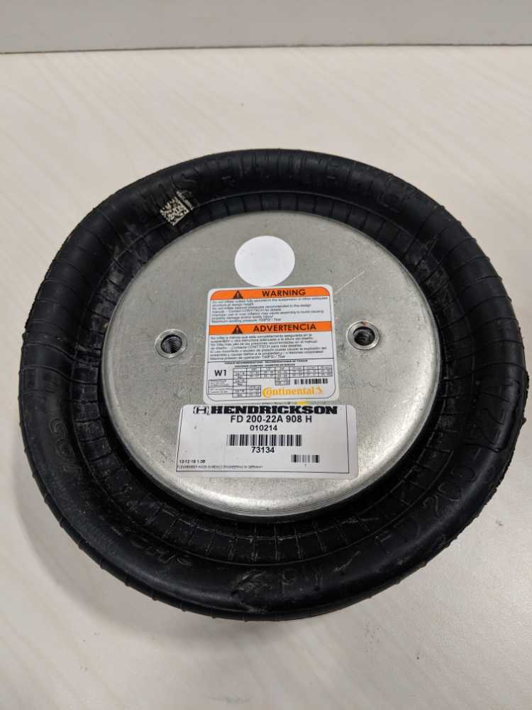 Frontier Truck Parts