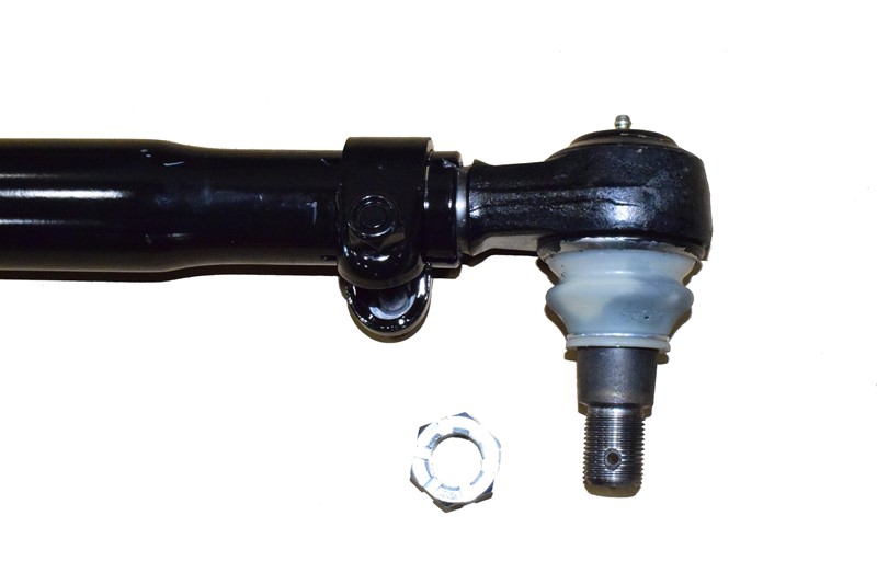 Stemco Qwiktie Tie Rod Assembly Tie Rod Tube Assembly Frontier Truck