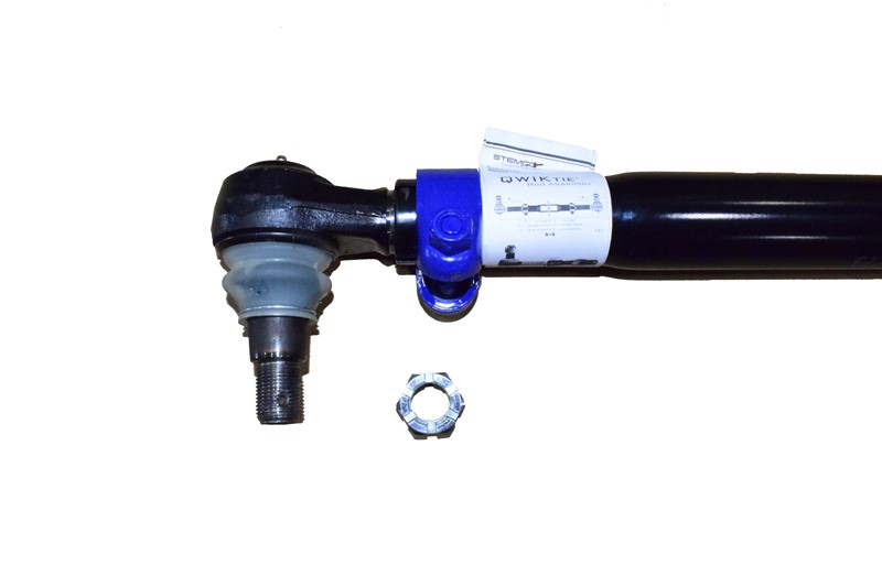 Stemco Qwiktie Tie Rod Assembly Tie Rod Tube Assembly Frontier Truck