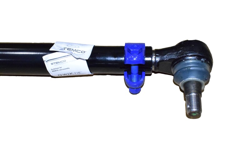 Stemco Qwiktie Tie Rod Assembly Tie Rod Tube Assembly Frontier Truck