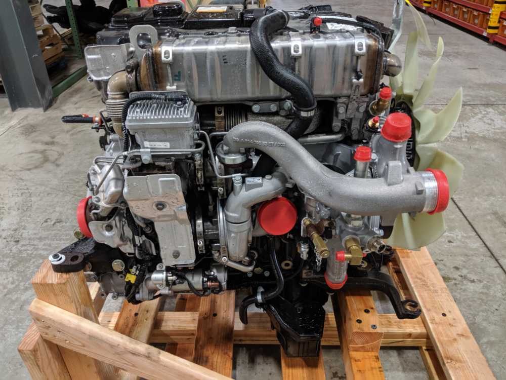 Frontier Truck Parts