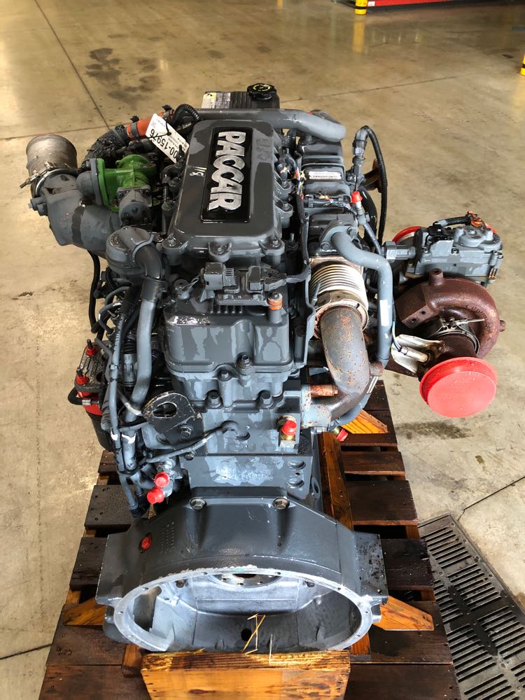Frontier Truck Parts