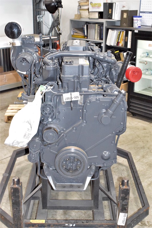 Paccar Px9 Engine Code